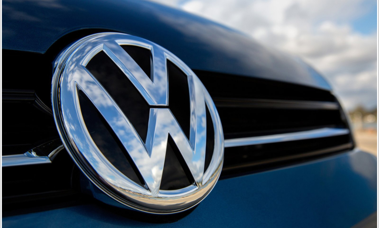 Южная Корея хочет запретить продажи Volkswagen