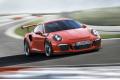 Porsche 911 GT3 станет легче, но не мощнее