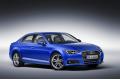 Audi A4: новые технологии в привычной «обертке»