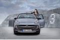 Opel назвал стоимость Adam Rocks S в Германии