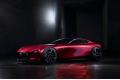 Новый концепт Mazda RX-Vision: взгляд в будущее