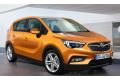 В сети появились тизеры обновленного компактвэна Opel Meriva